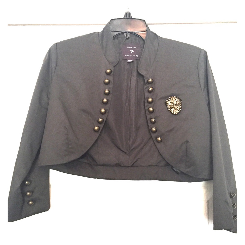 Jacket
